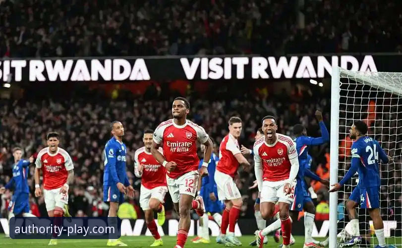 英超争冠格局最新动态：阿森纳角球制胜创纪录，亚星体育平台深度解析战术博弈