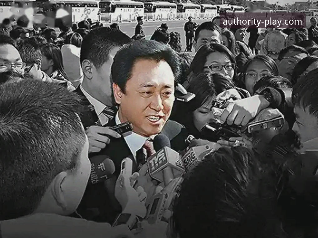 从金元足球到法庭审判：许家印案背后的体育商业警示深度评测